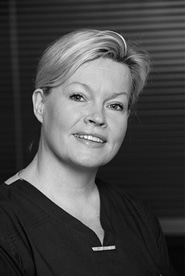 Kaija Bärlund-Vähämäki Lymfaterapeutti Kaija Bärlund-Vähämäki